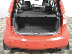 Хетчбэк Suzuki Splash 2011 года, 729900 рублей, Казань