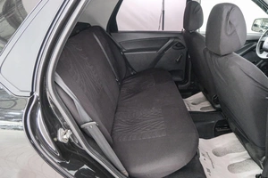 Седан Datsun on-DO 2019 года, 649000 рублей, Красноярск