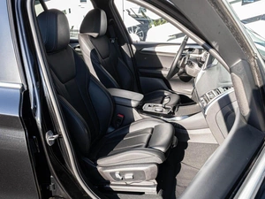 Внедорожник BMW X3 2022 года, 4349000 рублей, Краснодар