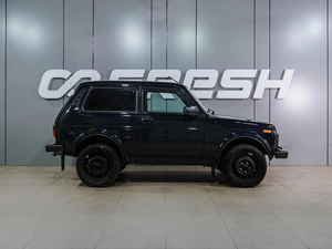 Внедорожник ВАЗ (LADA) Niva Legend 2023 года, 799000 рублей, Воронеж