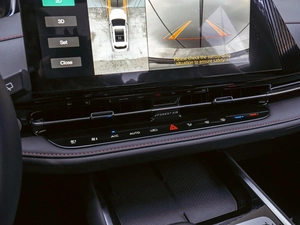 Внедорожник Changan CS55 Plus 2025 года, 2950000 рублей, Краснодар