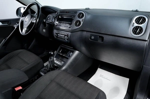 Внедорожник Volkswagen Tiguan 2013 года, 1219000 рублей, Челябинск