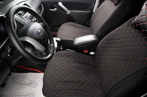 Седан Datsun on-DO 2014 года, 319000 рублей, Оренбург
