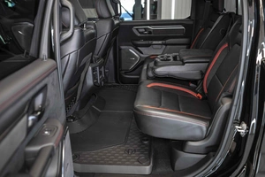 Пикап RAM 1500 2025 года, 11483556 рублей, Москва