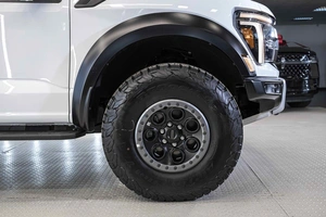Пикап Ford F-150 Raptor 2025 года, 14452367 рублей, Москва