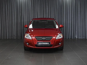 Хетчбэк Kia Ceed 2009 года, 774000 рублей, Ставрополь