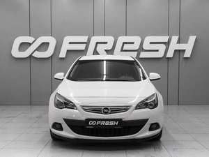Хетчбэк Opel Astra GTC 2014 года, 860000 рублей, Ростов-на-Дону