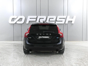 Универсал Volvo V60 2011 года, 1290000 рублей, Аксай