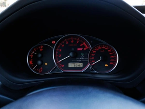 Хетчбэк Subaru Impreza WRX 2008 года, 2499000 рублей, Большой Сочи