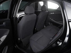 Седан Hyundai Solaris 2016 года, 1199000 рублей, Минеральные Воды