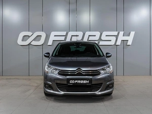 Хетчбэк Citroen C4 2011 года, 569000 рублей, Воронеж