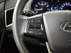 Внедорожник Hyundai Creta 2020 года, 1923200 рублей, Казань