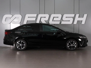 Седан Chevrolet Monza 2023 года, 1905000 рублей, Минеральные Воды