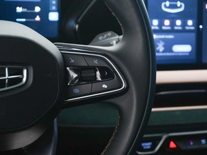 Внедорожник Geely Monjaro 2023 года, 3100055 рублей, Москва