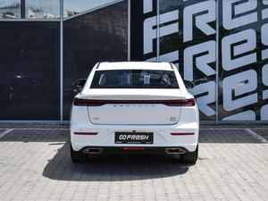 Лифтбек FAW Bestune B70 2024 года, 2450000 рублей, Краснодар