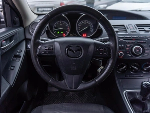 Хетчбэк Mazda 3 2012 года, 749000 рублей, Саратов