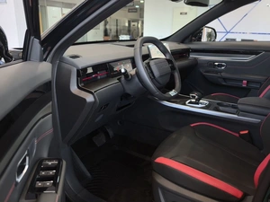 Внедорожник Jetour Dashing 2025 года, 2889900 рублей, Красноярск