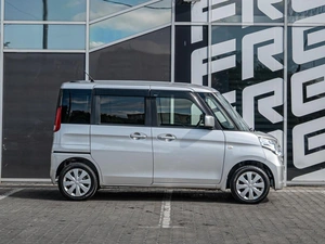 Хетчбэк Suzuki Spacia 2017 года, 690000 рублей, Краснодар