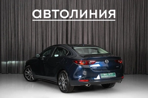 Седан Mazda 3 2019 года, 1949000 рублей, Красноярск