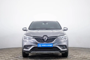 Внедорожник Renault Arkana 2021 года, 2049000 рублей, Пермь