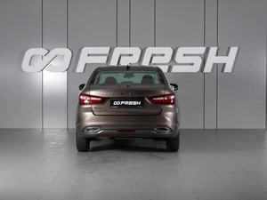 Седан ВАЗ (LADA) Vesta 2024 года, 1350000 рублей, Минеральные Воды