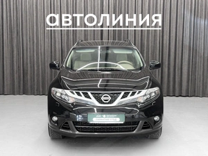 Внедорожник Nissan Murano 2013 года, 1249000 рублей, Красноярск