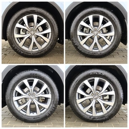 Внедорожник Chery Tiggo 7 2023 года, 2189000 рублей, Обнинск