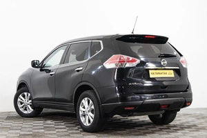 Внедорожник Nissan X-Trail 2015 года, 1869000 рублей, Сургут