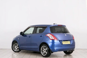 Хетчбэк Suzuki Swift 2012 года, 849000 рублей, Красноярск