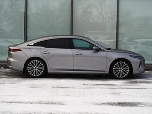 Лифтбек FAW Bestune B70 2024 года, 2290000 рублей, Тверь