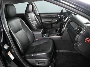 Седан Toyota Camry 2015 года, 1929000 рублей, Аксай