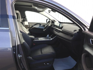 Внедорожник Chery Tiggo 7 2022 года, 1950000 рублей, Брянск