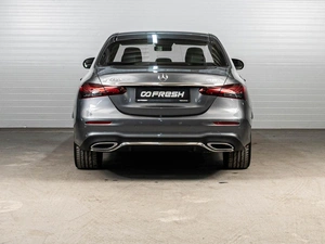 Седан Mercedes-benz E-класс 2021 года, 4982000 рублей, Ставрополь