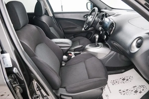 Внедорожник Nissan Juke 2015 года, 1089000 рублей, Красноярск