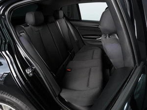 Хетчбэк BMW 1 серия 2012 года, 1199000 рублей, Минеральные Воды