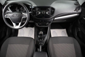 Седан ВАЗ (LADA) Vesta 2020 года, 819000 рублей, Оренбург