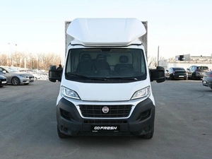 Fiat Ducato, III рестайлинг (2014—н. в.) 2.3 TD MT (130 л.с.) 2019г. 2019 года, 3089000 рублей, Аксай