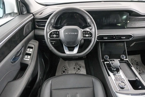 Внедорожник Jetour X90 Plus 2023 года, 2349000 рублей, Красноярск