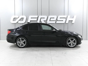 Седан BMW 3 серия 2012 года, 1419000 рублей, Ростов-на-Дону