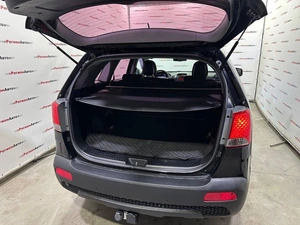 Внедорожник Kia Sorento 2012 года, 1230000 рублей, Красноярск