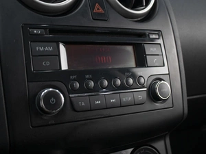 Внедорожник Nissan Qashqai 2013 года, 980000 рублей, Омск