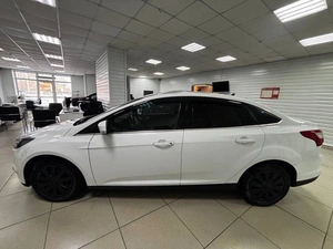 Седан Ford Focus 2011 года, 869000 рублей, Ачинск