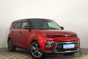 Внедорожник Kia Soul 2022 года, 2199000 рублей, Пермь