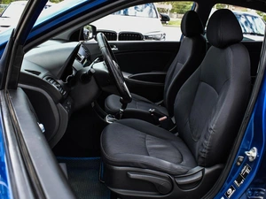 Седан Hyundai Solaris 2012 года, 750000 рублей, Краснодар