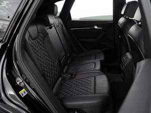 Внедорожник Audi SQ5 2020 года, 5093055 рублей, Москва