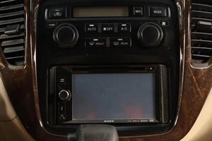 Внедорожник Toyota Highlander 2002 года, 999000 рублей, Новосибирск