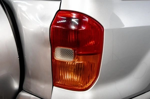 Внедорожник Toyota RAV4 2000 года, 649000 рублей, Барнаул