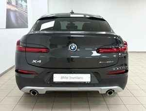 Внедорожник BMW X4 2020 года, 4745000 рублей, Красноярск