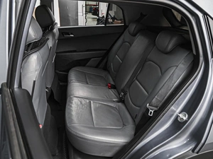 Внедорожник Hyundai Creta 2016 года, 1642000 рублей, Ставрополь