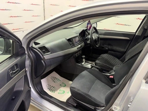 Хетчбэк Mitsubishi Galant Fortis 2009 года, 599000 рублей, Красноярск